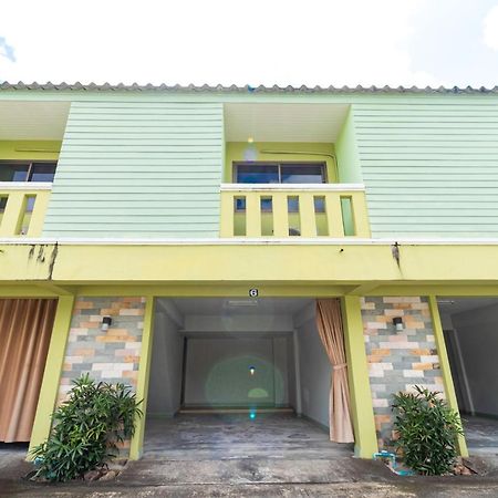 Khum Suk Resort Szongkhla Kültér fotó
