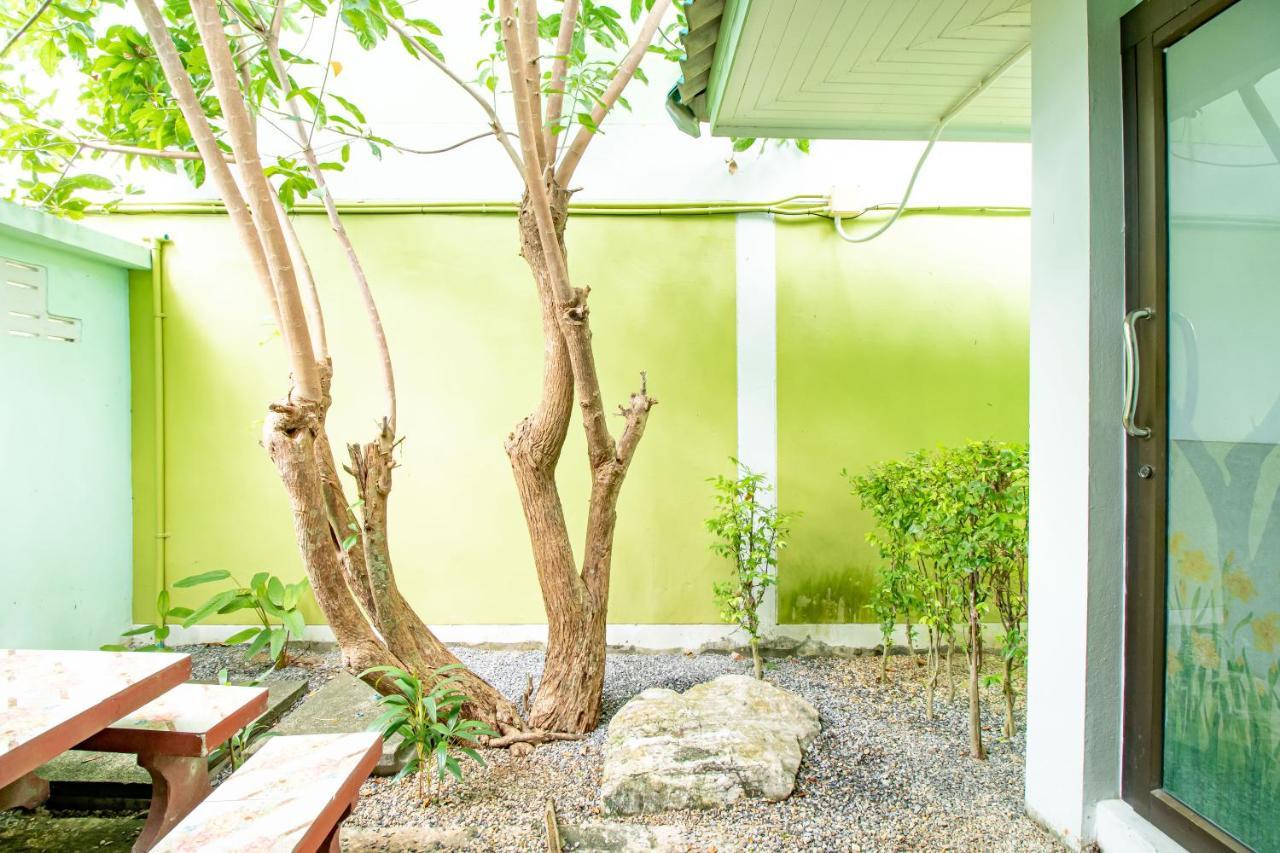 Khum Suk Resort Szongkhla Kültér fotó