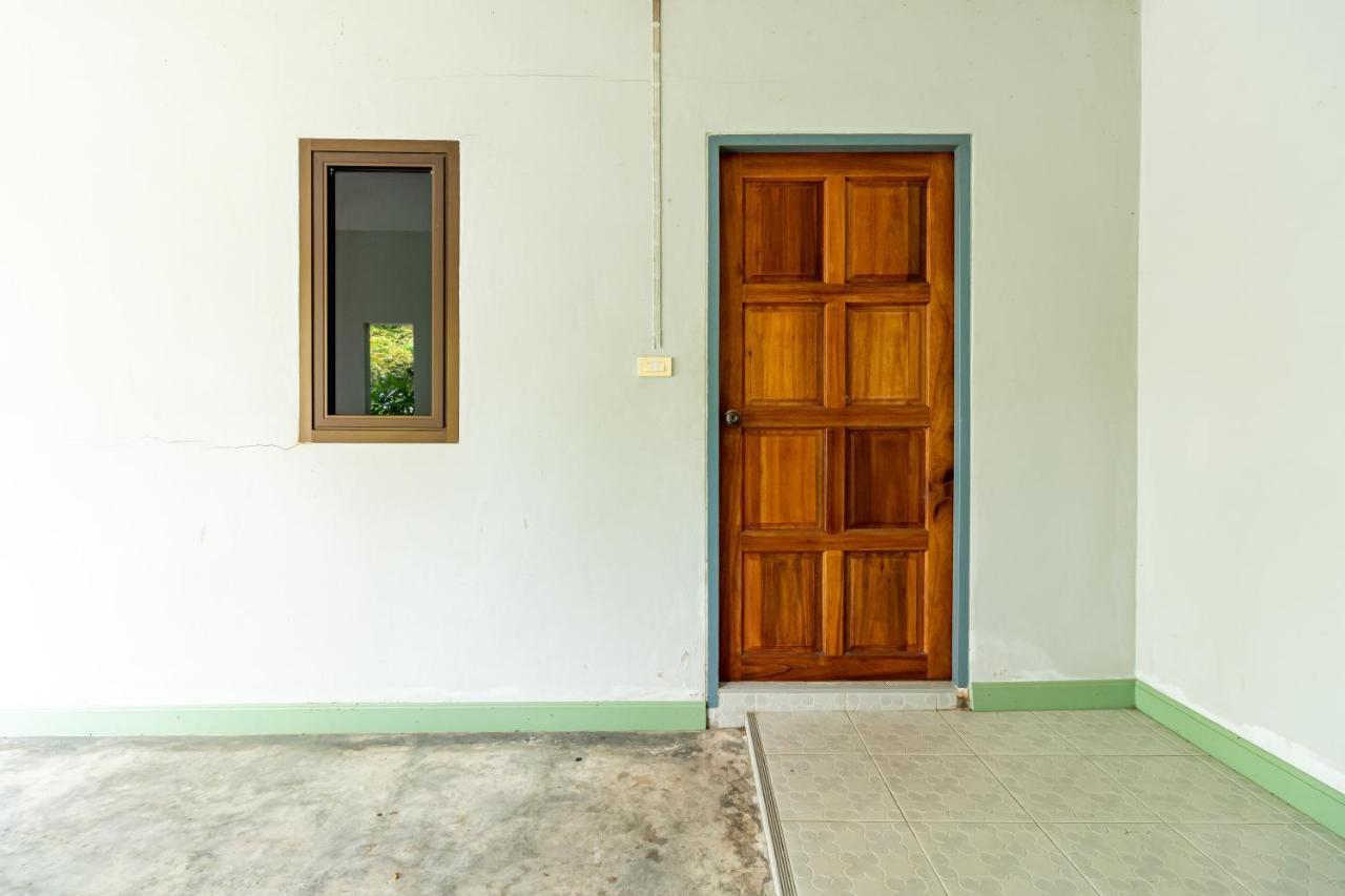 Khum Suk Resort Szongkhla Kültér fotó