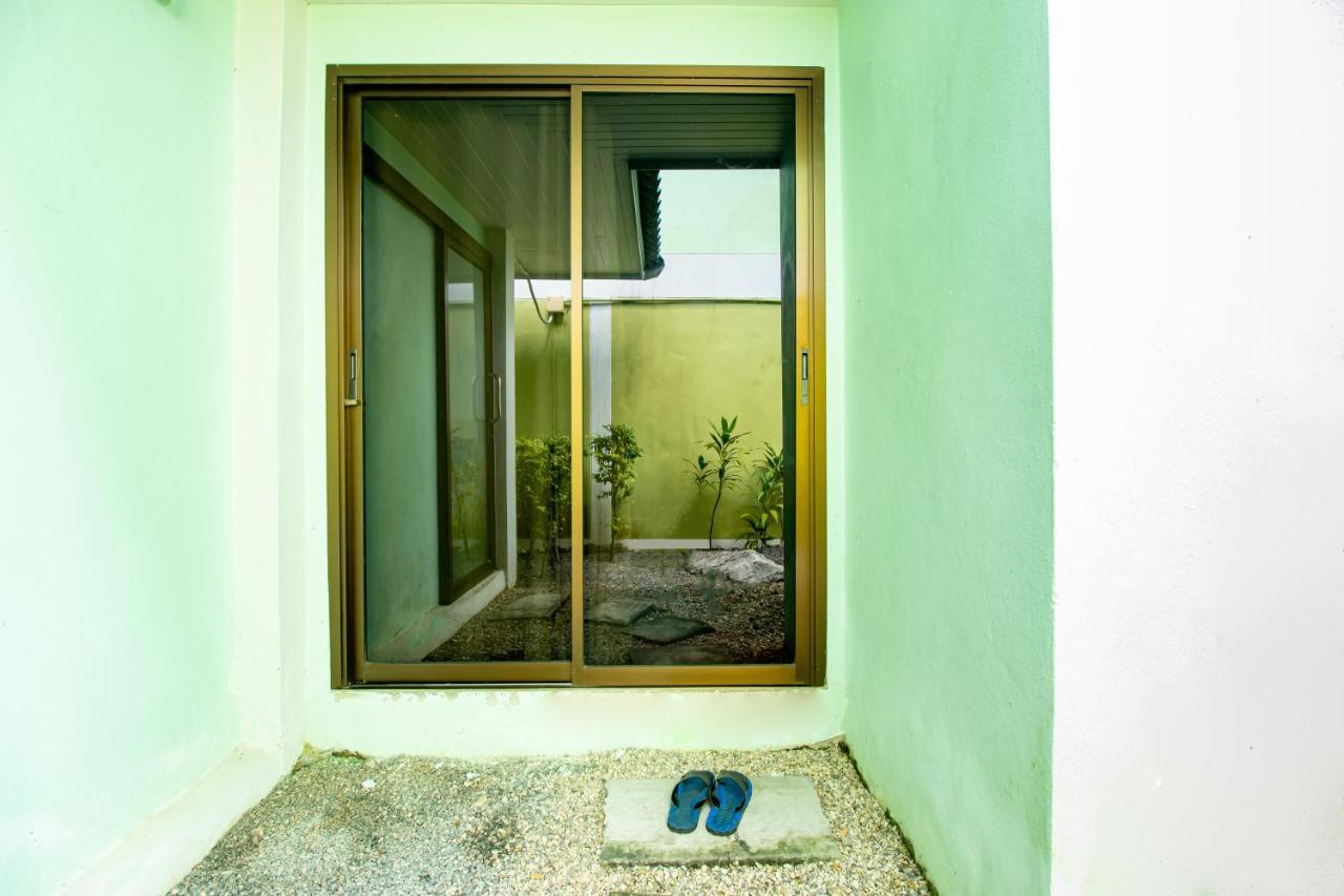 Khum Suk Resort Szongkhla Kültér fotó