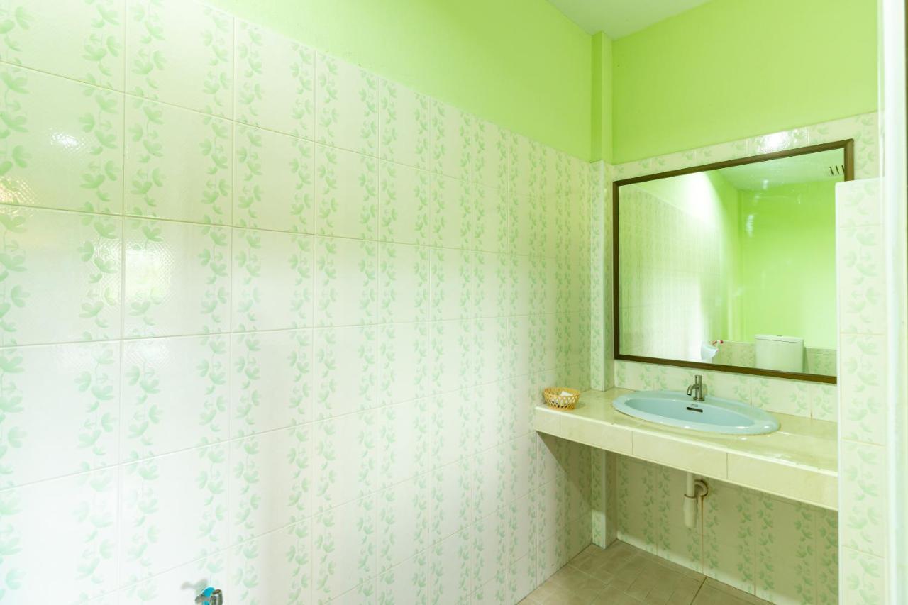 Khum Suk Resort Szongkhla Kültér fotó