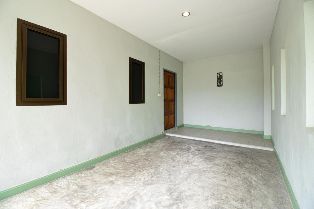 Khum Suk Resort Szongkhla Kültér fotó
