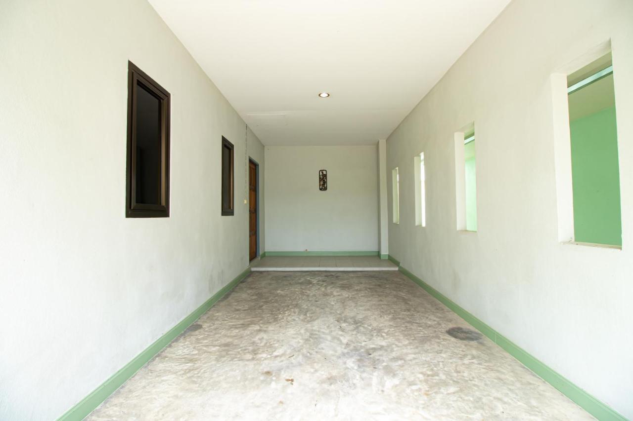 Khum Suk Resort Szongkhla Kültér fotó