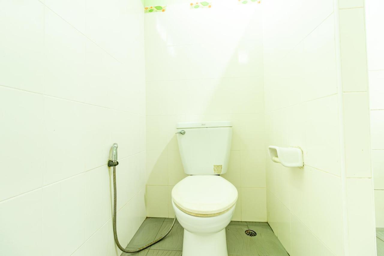 Khum Suk Resort Szongkhla Kültér fotó